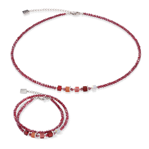 Фото Браслет Red Coeur de Lion 4464/30-0300