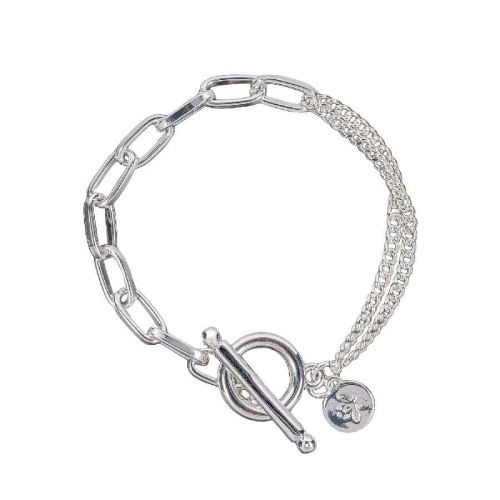 Фото Браслет Chain Togl Fiore Luna Classic Fiore Luna CL4517 S