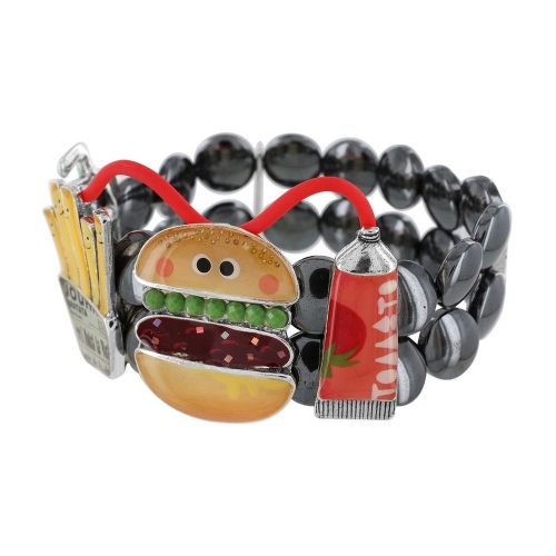 Фото Браслет Ketchup TARATATA TT-W23-08319-10M