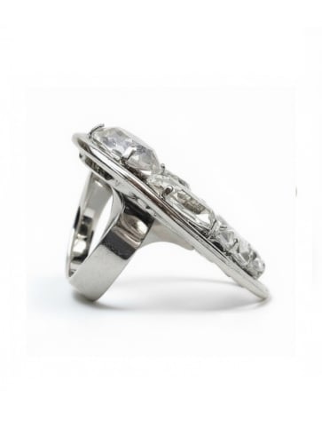 Фото Кольцо Claudio Canzian CC00201531 silver