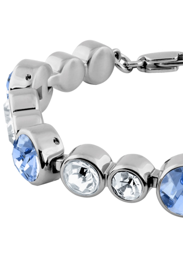 Фото Браслет CALICE SS LIGHT SAPPIRE Dyrberg Kern 460093