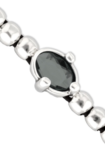 Фото Браслет Ser Deslumbrante UNOde50 PUL2595NGRMTL0L