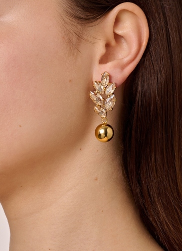 Фото Серьги Balete DYRBERG/KERN 470025