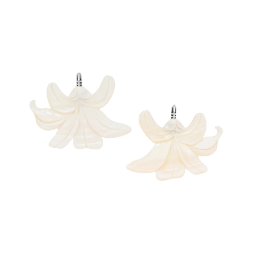 Фото Серьги Lis Blanc Nature Bijoux 12-90661