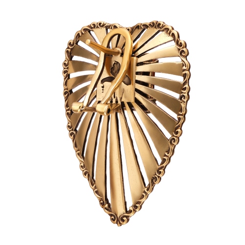 Фото Серьги CUORE Fiore di Firenze OR5354