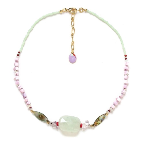 Фото Колье Nenuphar Nature Bijoux NB23.1-15-42611