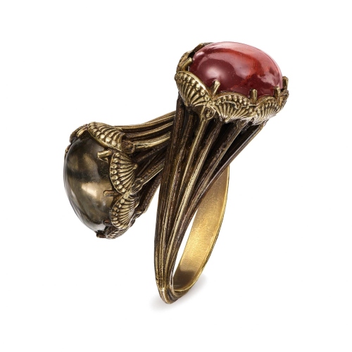 Фото Кольцо ORNAMENTO Fiore di Firenze AN1931