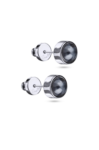 Фото Серьги Silver/Gold Uvelina SW00 0030R-06E