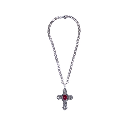 Фото Колье Crucis Tra-la-ra 213P206