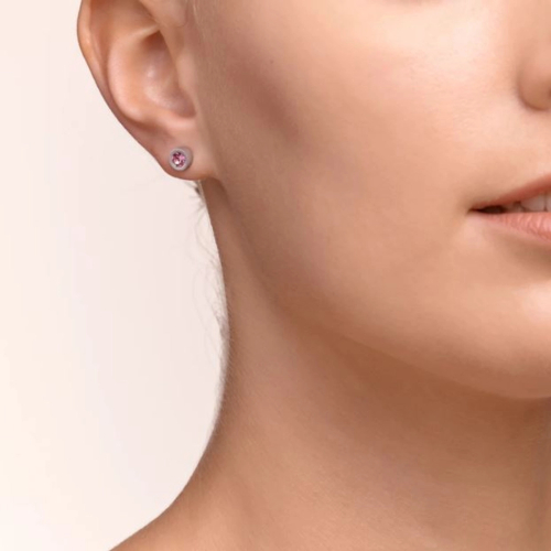 Фото Серьги Silver Rose Coeur de Lion 0228/21-1917