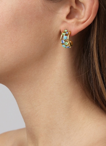 Фото Серьги Astor DYRBERG/KERN 480020