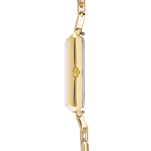 Часы Gold-Mother of pearl Coeur de Lion 7632/74-1643