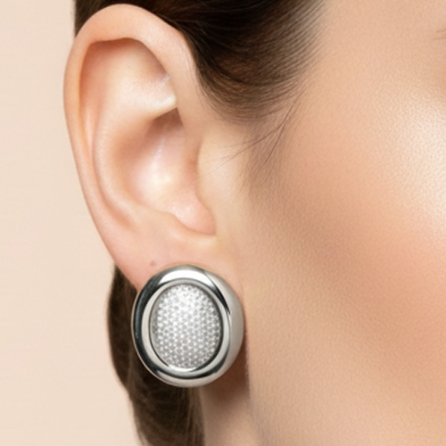 Серьги Fiore Luna AG210003E-002 S