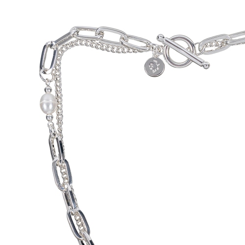 Фото Колье Four Pearls Togl Fiore Luna Classic Fiore Luna BL4511 S