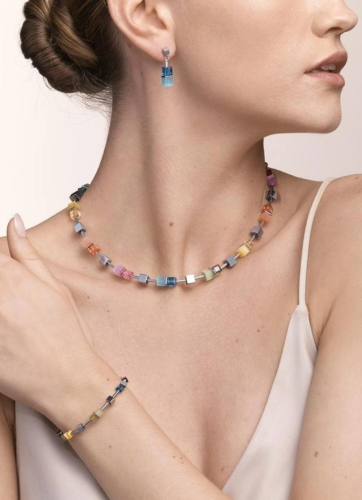 Фото Браслет Multicolor Spring Coeur de Lion 5022/30-1527