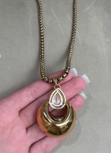 Фото Колье Claudio Canzian CC00205868