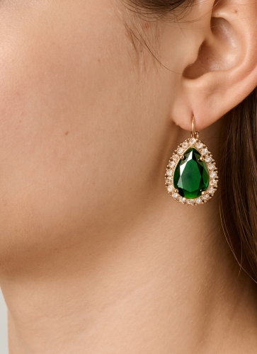 Фото Серьги Fiora DYRBERG/KERN 450076