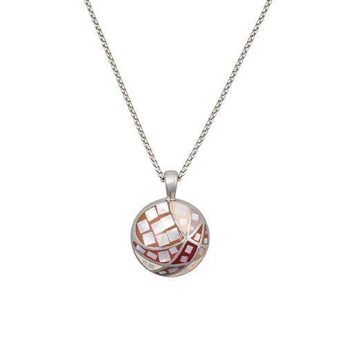 Колье Fiore Luna BP01156-8 R/S