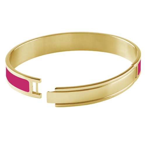 Фото Браслет PENNIKA I SG PINK Dyrberg Kern 380005