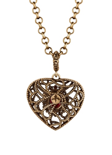 Фото Подвеска AMORE ETERNO Fiore di Firenze CO5356