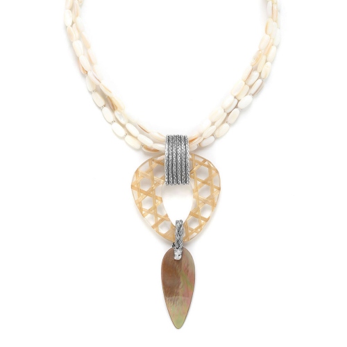Фото Колье Panama Nature Bijoux 15-42165