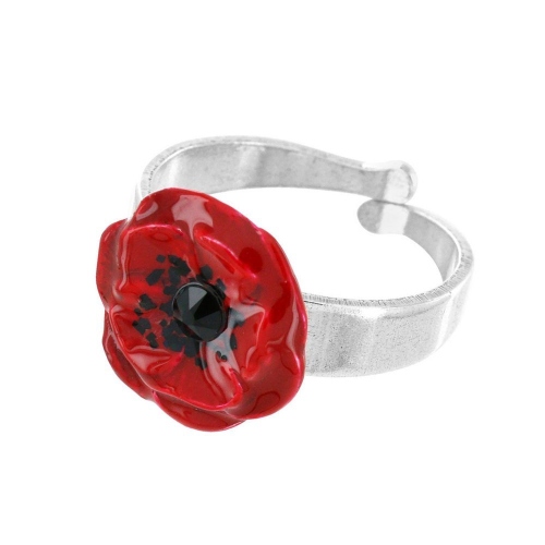 Фото Кольцо Joli coquelicot TARATATA TT-T23-06412-103