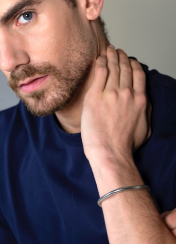 Фото Браслет AINU  Ciclon 25M124-00-2