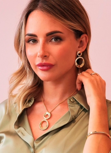 Фото Браслет Boccadamo KBR033D