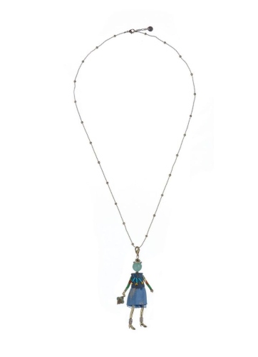 Фото Подвеска Dolls Miamelie MiA-2308-CL5452
