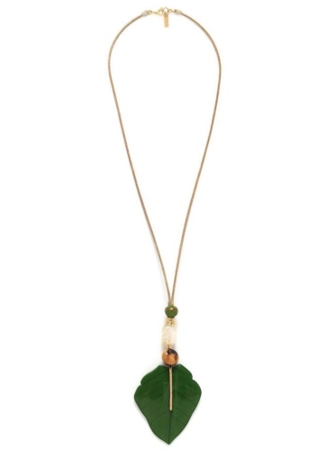 Фото Колье Kirindy Nature Bijoux NB24.2-15-43242