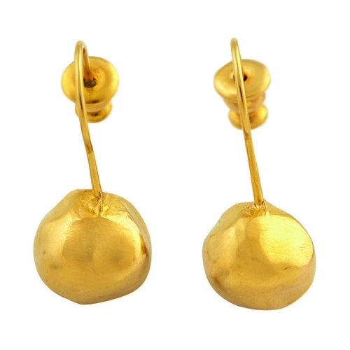 Фото Серьги Cherries UNOde50 PEN0232ORO0000U