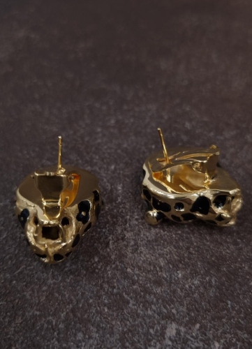 Фото Серьги Annibale Baldini AB00702001