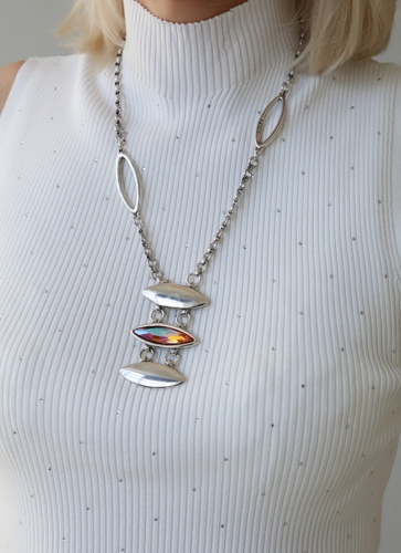 Фото Колье Nerina Ciclon 264805-09