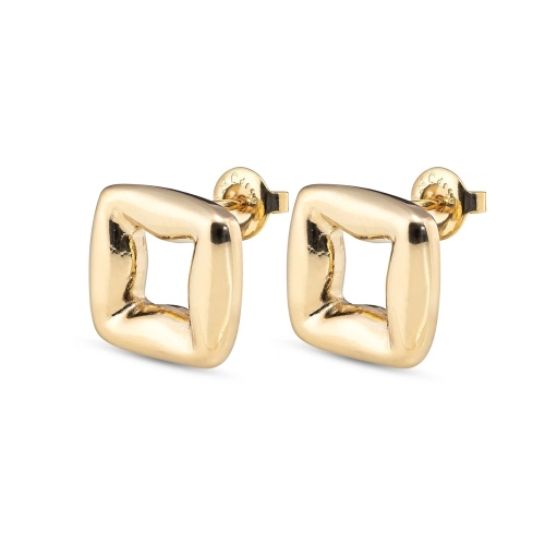 Фото Серьги Femme Fatale с золотом UNOde50 PEN0844ORO0000U