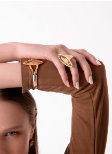 Фото Браслет Hortensia Ciclon 260112-42-1