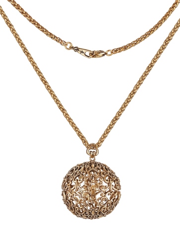 Фото Колье SFERA Fiore di Firenze CO1900