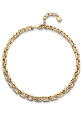Фото Колье Yes Sir UNOde50 COL1734ORO0000U