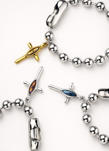 Фото Браслет Verdad Ciclon 265100-07-1