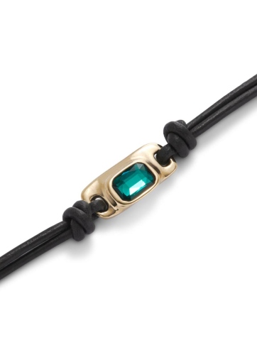 Фото Браслет Ser Magnetica UNOde50 PUL2480VRDORO0M
