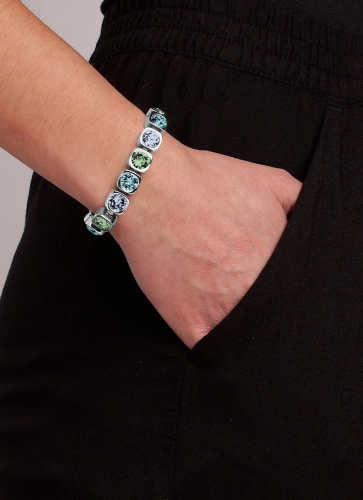 Фото Браслет CONIAN Dyrberg/Kern 361035 Фото Браслет CONIAN Dyrberg/Kern 361035