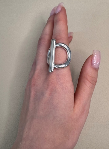 Фото Кольцо Pura Ciclon 231505-00-2