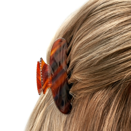 Краб для волос Fiore Luna ZJ820503.2