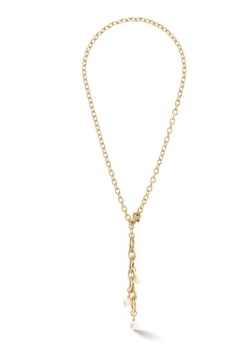 Фото Колье White-Gold Coeur de Lion 1119/10-1416