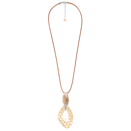 Фото Колье Panama Nature Bijoux 15-42166