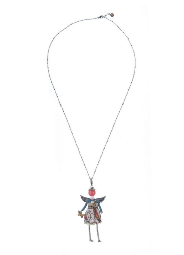 Фото Подвеска Dolls Miamelie MiA-2408-CL7421