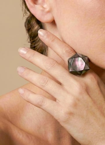 Фото Кольцо Vendome Nature Bijoux 19-27026
