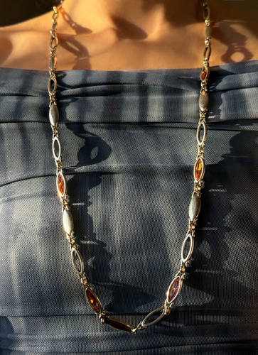 Фото Колье Iris Ciclon 264801-09