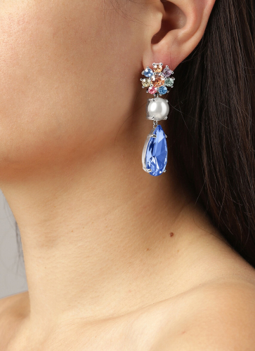 Фото Серьги Misia DYRBERG/KERN 460514