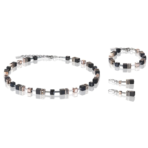 Фото Браслет Black Coeur de Lion 4018/30-1300