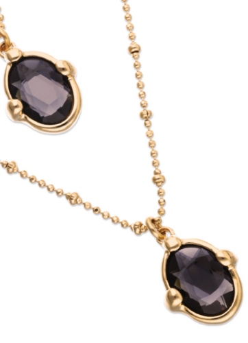 Фото Колье Ser Deslumbrante UNOde50 COL2030NGRORO0U